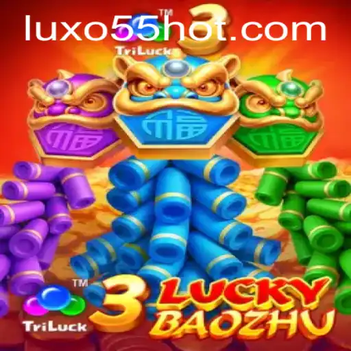 Explorando o Mundo de 3LuckyBaozhu: Uma Jornada de Estratégia e Emoção