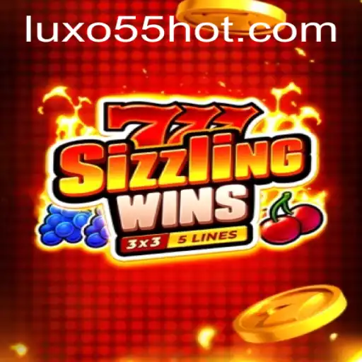 Descubra a Emoção do Jogo 777sizzlingwins: Uma Experiência Única com LUXO55