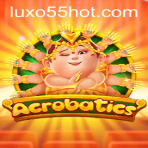 Explorando o Mundo Dinâmico de Acrobatics: Um Jogo de Estratégia e Aventura
