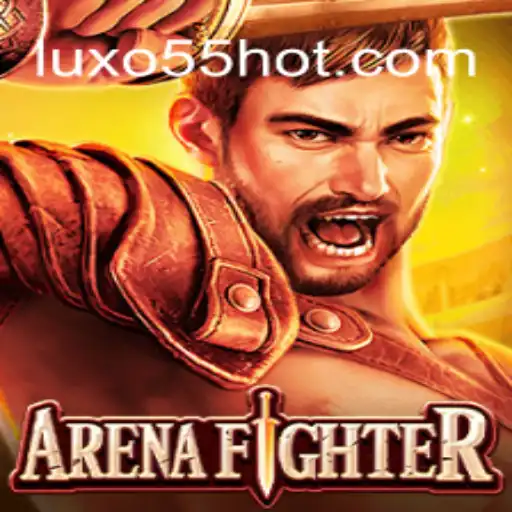Descubra o emocionante mundo de ArenaFighter: LUXO55