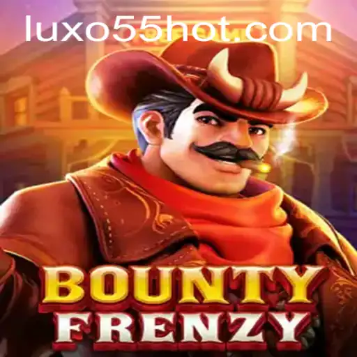 BountyFrenzy: Uma Aventura Emocionante no Mundo dos Jogos Online