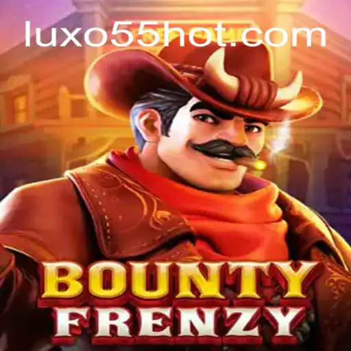 BountyFrenzy: Uma Aventura Emocionante no Mundo dos Jogos Online