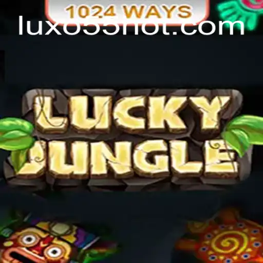 Explorando o Mundo do LuckyJungle1024: Aventura e Estratégia no Coração da Selva