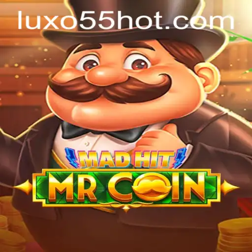 MadHitMrCoin: Uma Nova Experiência no Mundo dos Games