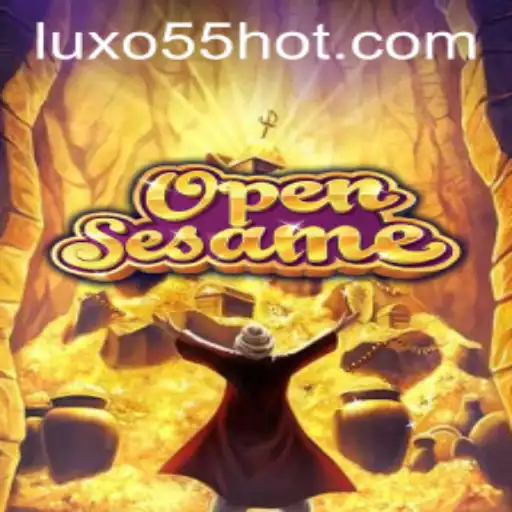 Descubra o Mundo de OpenSesame: Um Jogo de Estratégia e Aventura