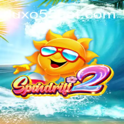 Spindrift2: A Magia do LUXO55 no Mundo dos Jogos