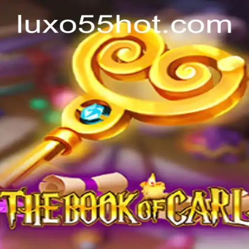 TheBookofCarl: Um Novo Marco no Universo dos Jogos de Luxo