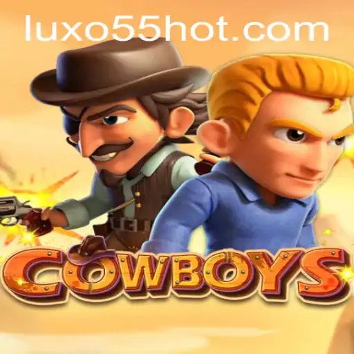 Descubra o Universo de Cowboys com o Novo Jogo de Estratégia
