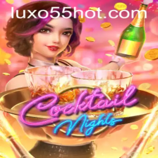 Desvendando CocktailNights: A Nova Sensação dos Jogos de Luxo