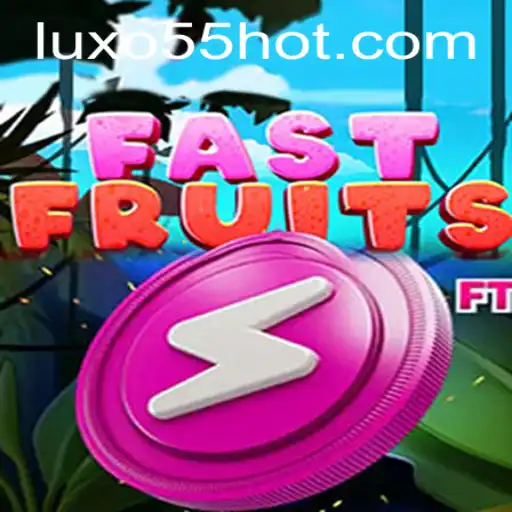 Descubra a Emoção de FastFruits: O Jogo que Está Atraindo Multidões