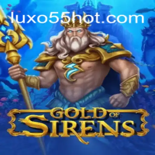GoldofSirens: O Jogo Inovador que Combina Estratégia e Fantasia