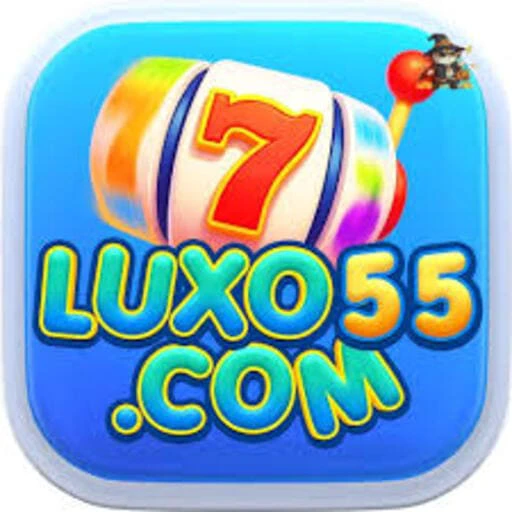 LUXO55 Logo