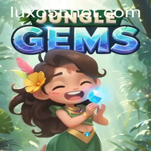 Descubra JungleGems: O Jogo Revolucionário da Natureza