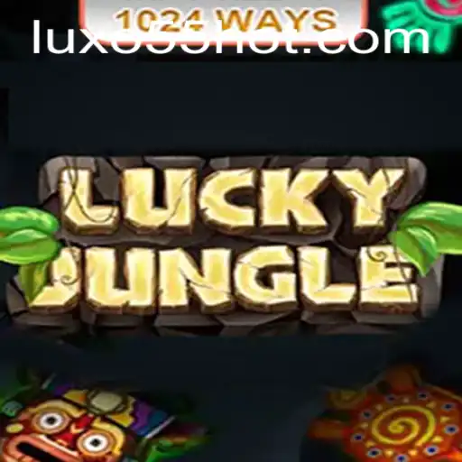 Explorando o Mundo do LuckyJungle1024: Aventura e Estratégia no Coração da Selva