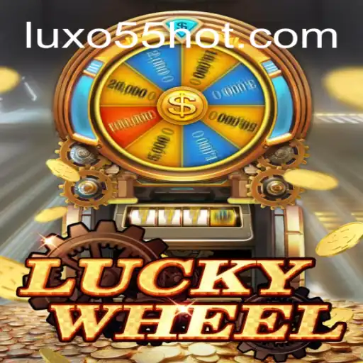 Descubra o Mundo de Emoções e Estratégias em LuckyWheel