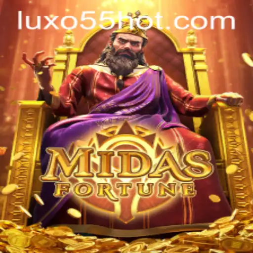 MidasFortune: Descubra o Luxo e Estratégia com LUXO55