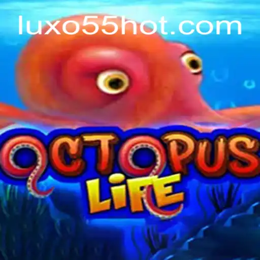 Explorando o Mundo de OctopusLife: Um Jogo de Estratégia e Aventura