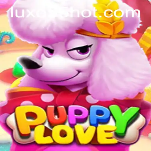 Descubra PuppyLove: O Jogo de Estratégia Canina com LUXO55