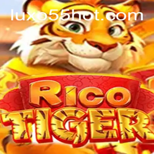 Jogo RicoTiger: Uma Aventura de Luxo e Estratégia