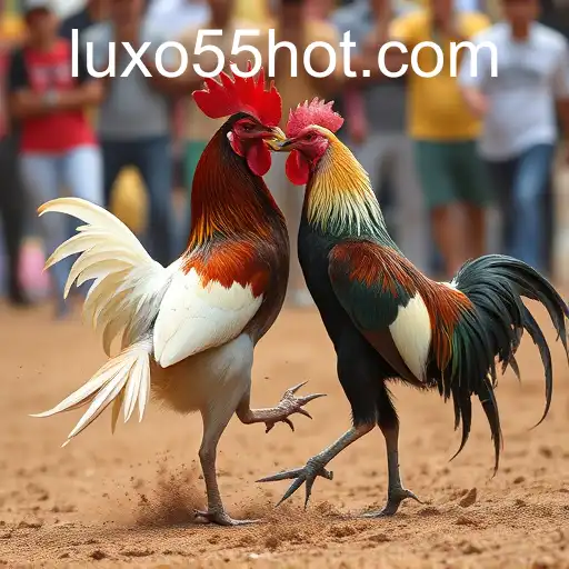 Rinha de galos