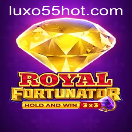 Descubra o Mundo de Royalfort: Um Jogo de Estratégia e Luxo