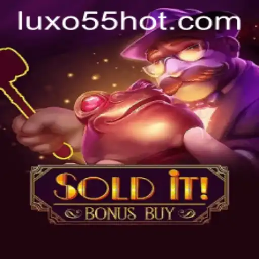 Explorando o Universo de SolditBonusBuy: Inovação e Estratégia em um Jogo de Luxo