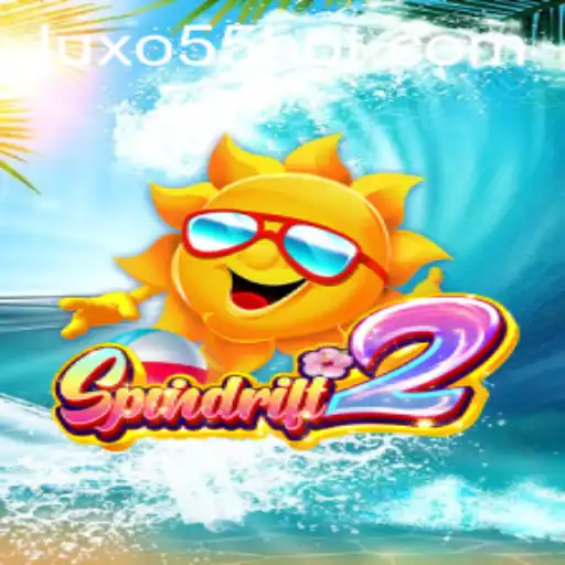 Spindrift2: A Magia do LUXO55 no Mundo dos Jogos