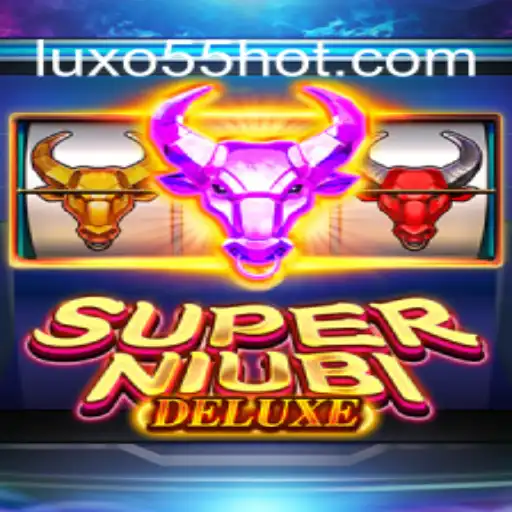 Descubra o Universo Fascinante de SuperNiubiDeluxe