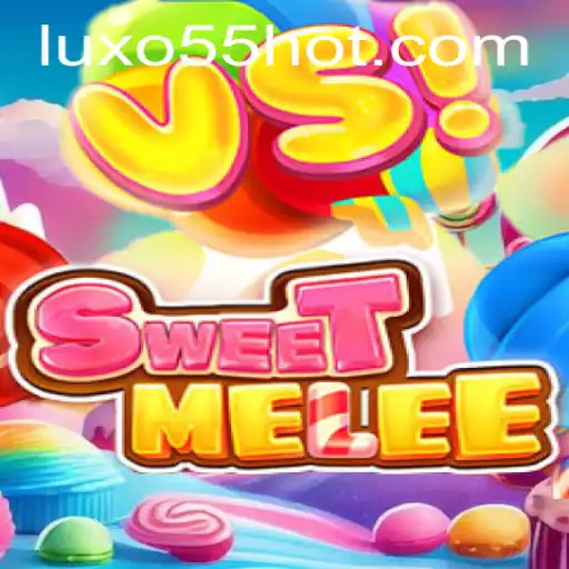 Explorando o Universo de SweetMelee: Um Jogo de Estratégia cativante