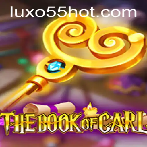 TheBookofCarl: Um Novo Marco no Universo dos Jogos de Luxo
