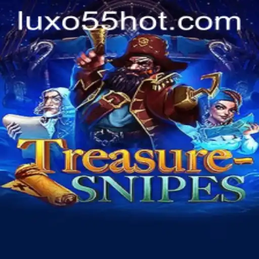TreasureSnipes: Uma Jornada de Aventura e Estratégia